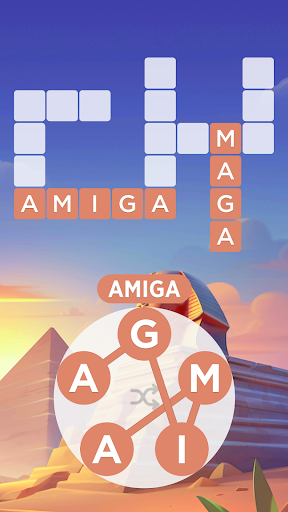 Words of Wonders: Crucigrama Screenshot 5