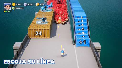 Last War:Survival Game Screenshot 1