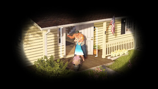 Sniper 3D: Shooting Games Screenshot 3