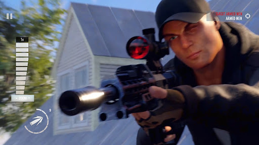 Sniper 3D: Shooting Games Screenshot 4