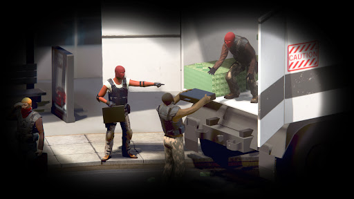 Sniper 3D: Shooting Games Screenshot 6