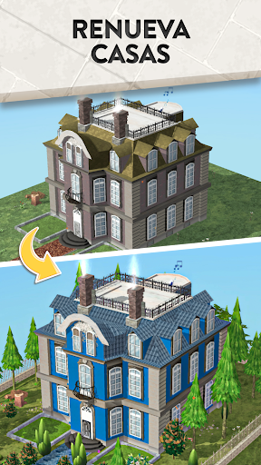 House Flip Screenshot 1