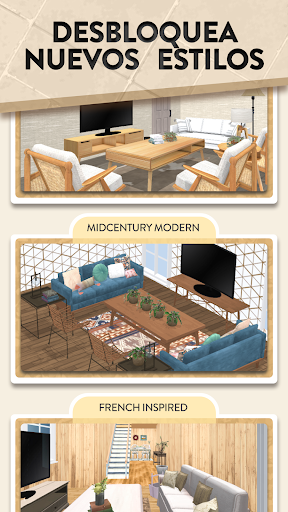 House Flip Screenshot 3