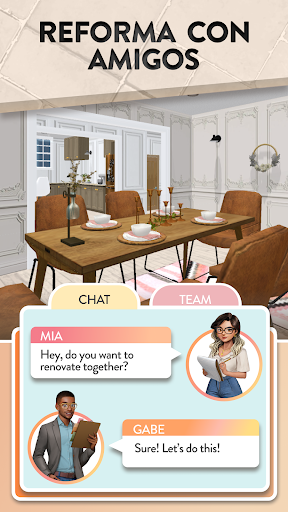 House Flip Screenshot 4