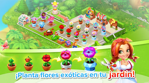 Granero de la Familia Tango Screenshot 2