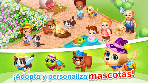 Granero de la Familia Tango Screenshot 3