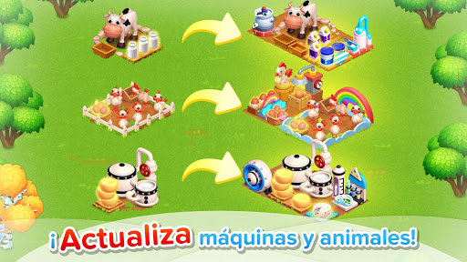 Granero de la Familia Tango Screenshot 6