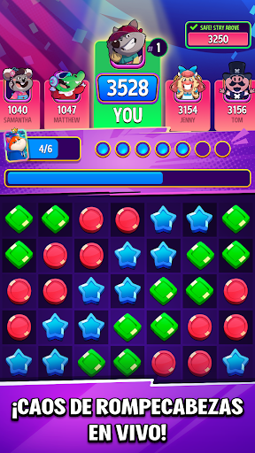 Match Masters Screenshot 2