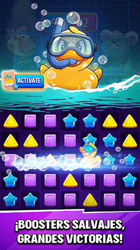 Match Masters Screenshot 3