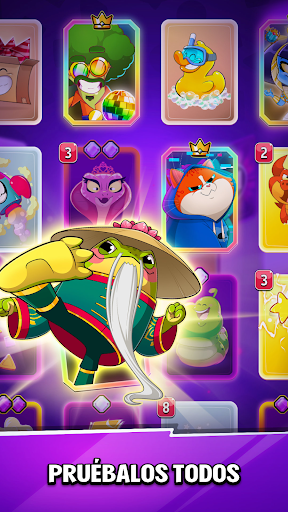 Match Masters Screenshot 4