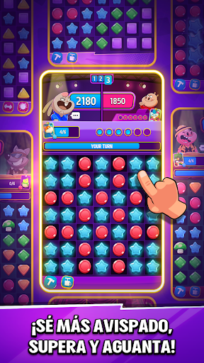 Match Masters Screenshot 5