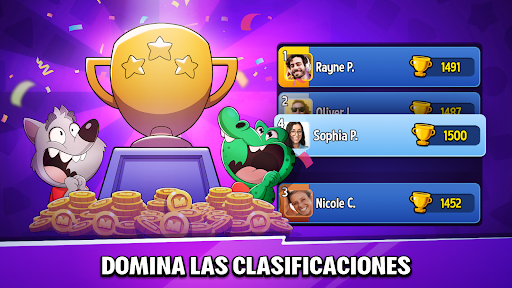 Match Masters Screenshot 6