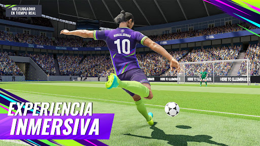 Total Football スクリーンショット 3