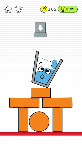 Happy Glass Screenshot 1