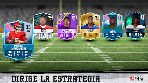 Football Head Coach 26 NFL PA スクリーンショット 2