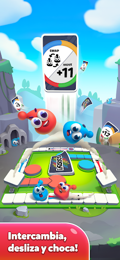 Sorry! World - Board Game Screenshot 4
