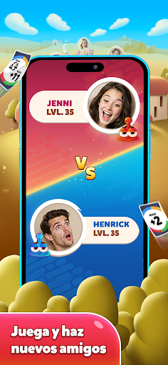 Sorry! World - Board Game Screenshot 5