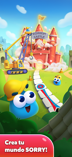 Sorry! World - Board Game Screenshot 6
