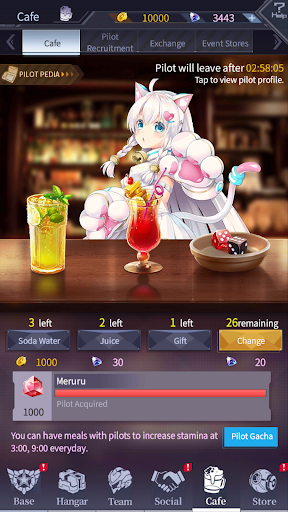 Iron Saga: メカバトル スクリーンショット 6