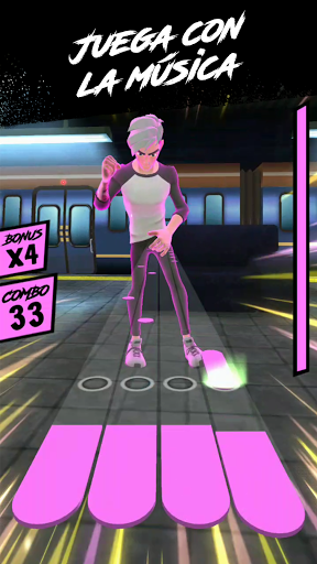 LIT killah: The Game Screenshot 1