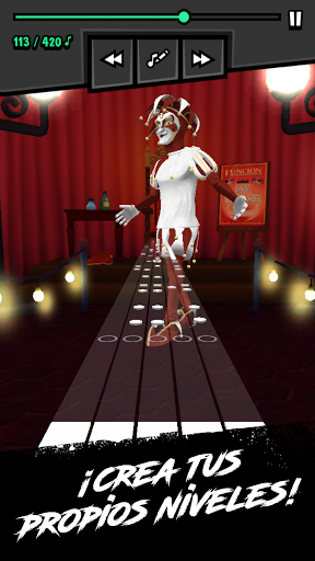 LIT killah: The Game Screenshot 3