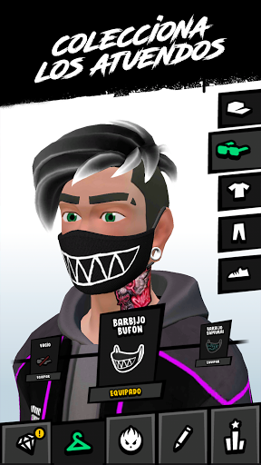 LIT killah: The Game Screenshot 4