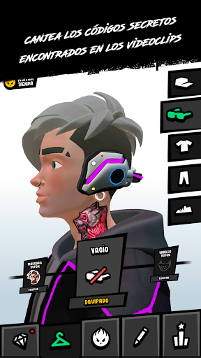 LIT killah: The Game Screenshot 6
