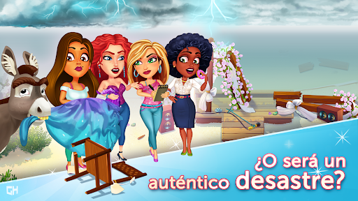 Fabulous - Wedding Disaster Screenshot 4