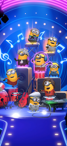Minion Rush: juego de correr Screenshot 4