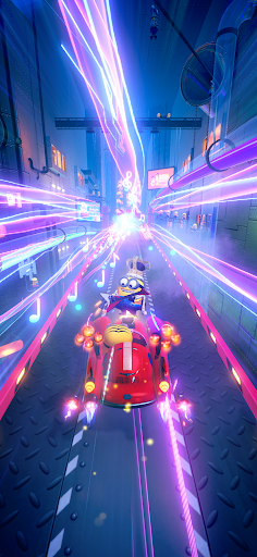Minion Rush: juego de correr Screenshot 6