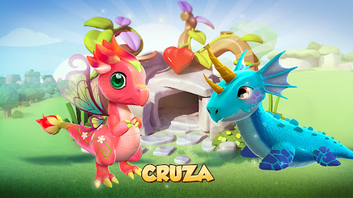 Dragon Mania Legends Screenshot 2