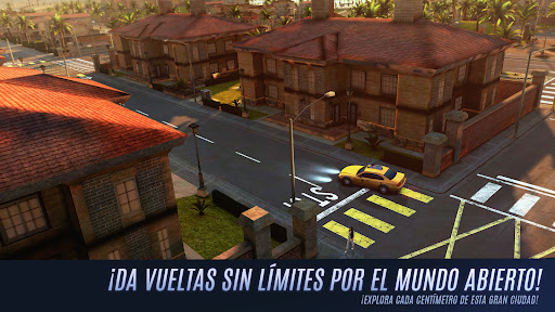 Gangstar Vegas -マフィアのゲーム スクリーンショット 4