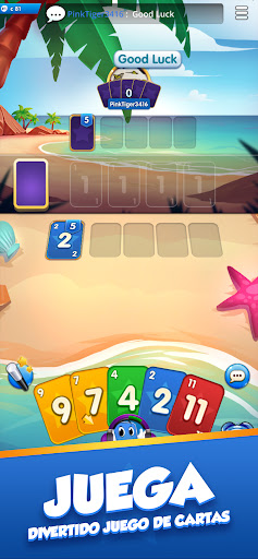 Cardparty Screenshot 1