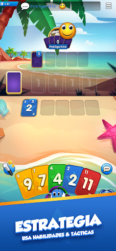Cardparty Screenshot 2