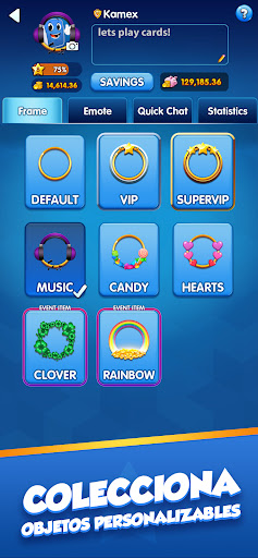 Cardparty Screenshot 3