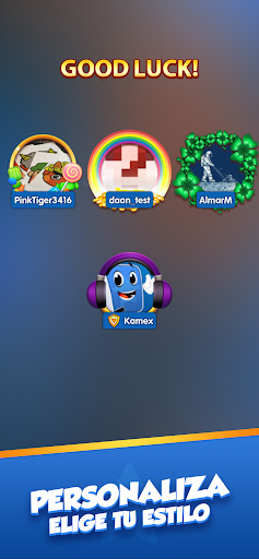 Cardparty Screenshot 4