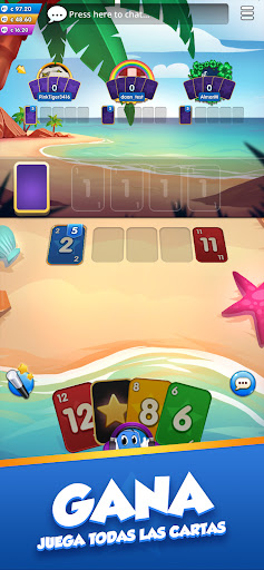 Cardparty Screenshot 6