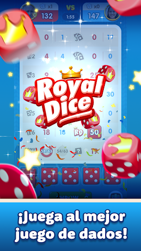 Royaldice Screenshot 1