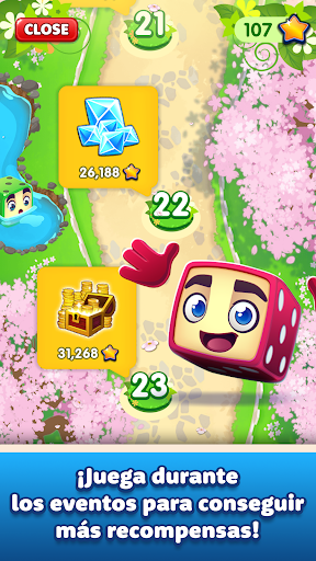 Royaldice Screenshot 4