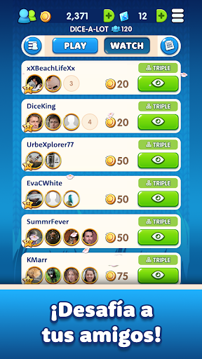 Royaldice Screenshot 5