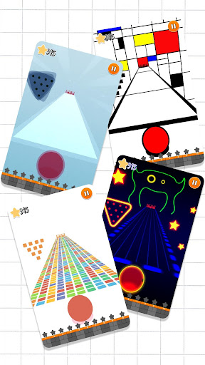 Doodle Bowling Screenshot 2