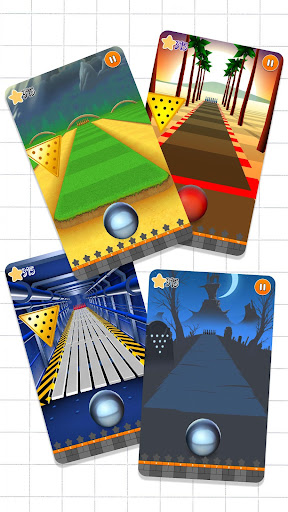 Doodle Bowling Screenshot 3