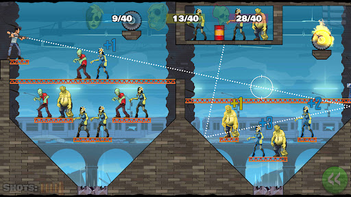 Stupid Zombies 3 Screenshot 5