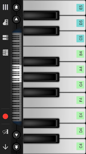 Walk Band - Estudio de Música Screenshot 1