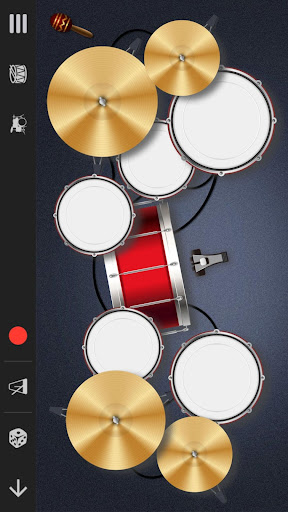 Walk Band - Estudio de Música Screenshot 3