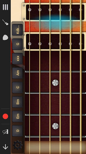 Walk Band - Estudio de Música Screenshot 4