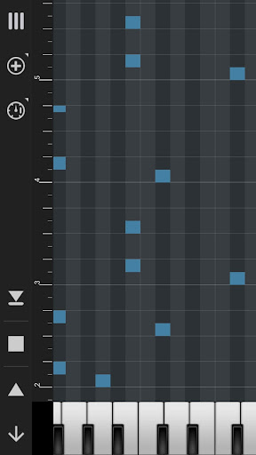 Walk Band - Estudio de Música Screenshot 6