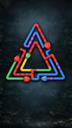 Snake Puzzle: Survival Escape Screenshot 3