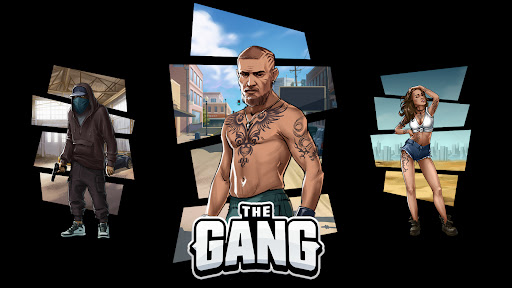 The Gang: Guerra Callejera Screenshot 2