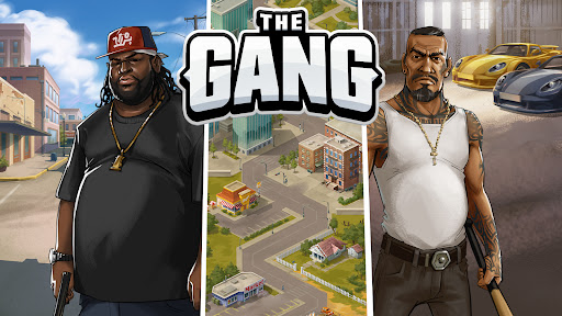 The Gang: Guerra Callejera Screenshot 4